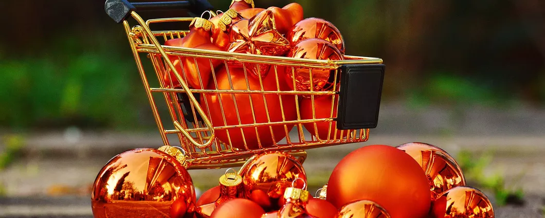 E-commerce natalizio: tre consigli per la SEO