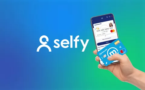 SelfyConto rivoluziona il banking: 5% annuo lordo per i nuovi utenti