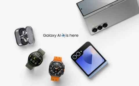 Galaxy AI di Samsung: entro fine anno traduzione per 20 lingue