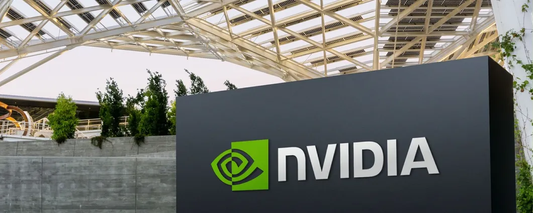 Nvidia spinge sulla produzione di chip AI negli Stati Uniti