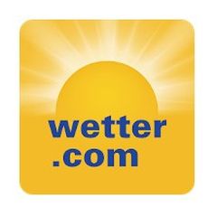 wetter.com - Weather and Radar