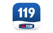MyTIM Mobile, gestione area clienti 119