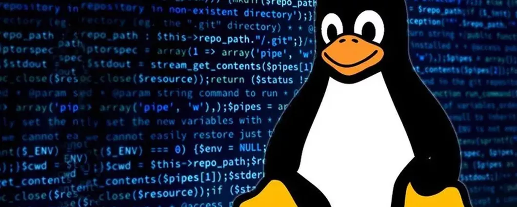 Linux 5.19 ha raggiunto il termine del suo ciclo vitale