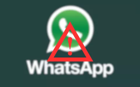 Truffe WhatsApp: attenzione allo Smishing affettivo, come evitarlo