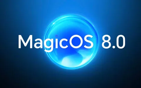 HONOR: tutte le novità di Magic OS 8.0, AI e Magic Portal