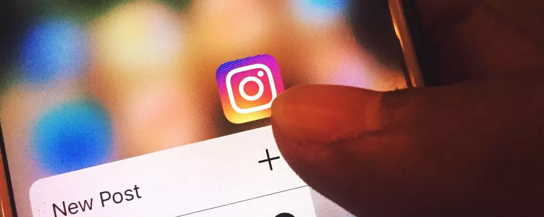 Cosa succede quando si annulla un messaggio su Instagram?