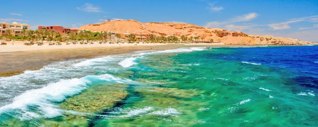 Scappa dal freddo: vai in vacanza al mare in inverno, con Lastminute