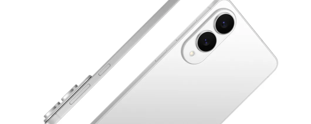 Samsung Galaxy S25 Edge: super sottile, scheda tecnica, prezzo e disponibilità in Italia