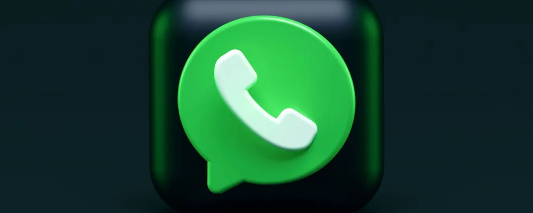 WhatsApp permetterà di includere testo a messaggi inoltrati