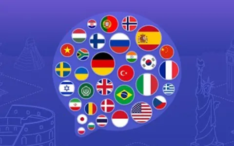 Impara fino a 41 lingue dal prossimo anno con Mondly