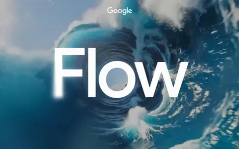 Google presenta Flow: l'AI per la creazione di clip video con semplici istruzioni testuali