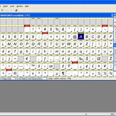 tutorial fontlab studio tutorial fontlab studio