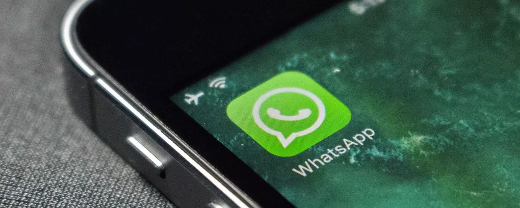 WhatsApp: lotta allo con le 