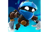 Badland Brawl