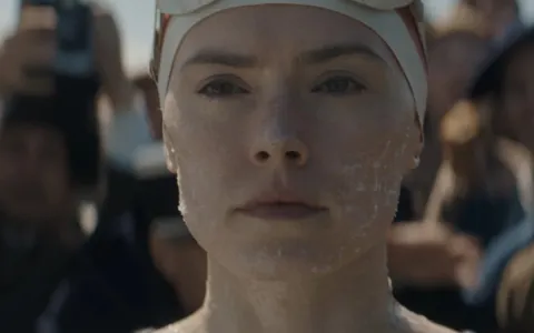 Il film La ragazza del mare in streaming su Disney+