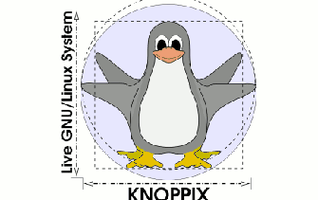 knoppix-logo
