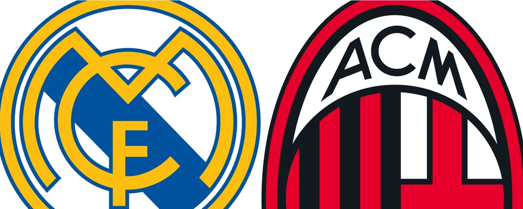 Come vedere Real Madrid-Milan: diretta streaming dall'Italia e dall'estero
