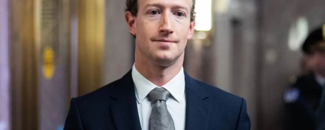 Zuckerberg: dal processo antitrust emerge la volontà di resettare le liste amici su Facebook nel 2022