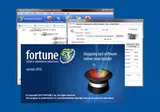 Fortune3 E-Commerce Shopping Cart Wizard 2010