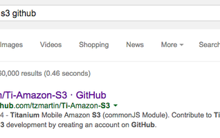 google
