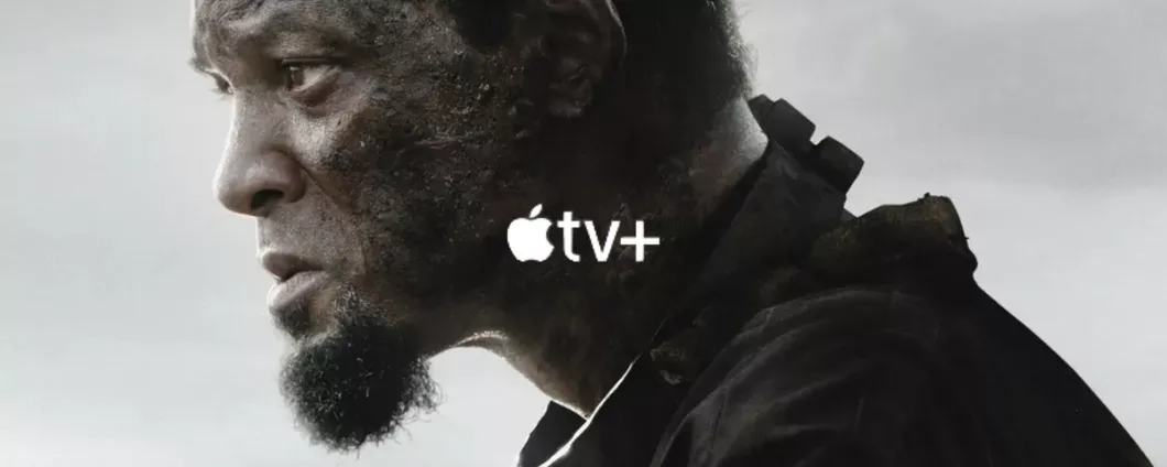 Guarda Emancipation su Apple TV+: prova gratis per 7 giorni