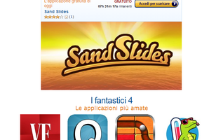 app-shop amazon appstore