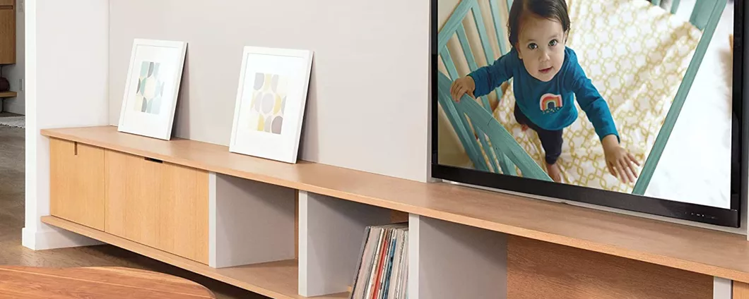 Fire TV Stick 4K di Amazon, oggi la compri a meno di 25 euro