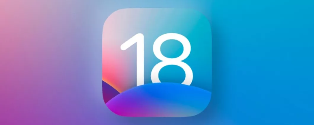 iOS 18: rilasciata la Beta 6, ecco tutte le novità introdotte