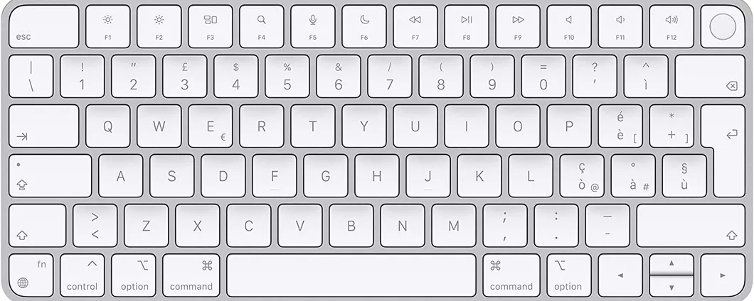 Apple Magic Keyboard: da oggi GRANDISSIMO SCONTO su Amazon