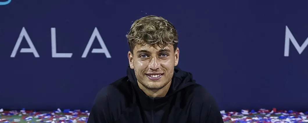 ATP Montreal, Cobolli-Rinderknech: dove vederla in TV e streaming