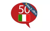 Italiano 50 lingue