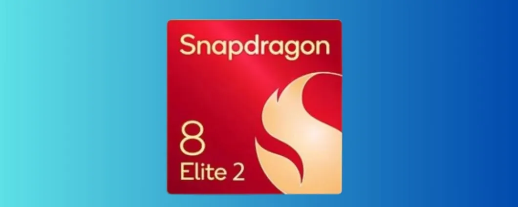 Qualcomm anticipa il lancio dello Snapdragon 8 Elite Gen 2