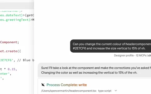 Goose: AI coding agent open source