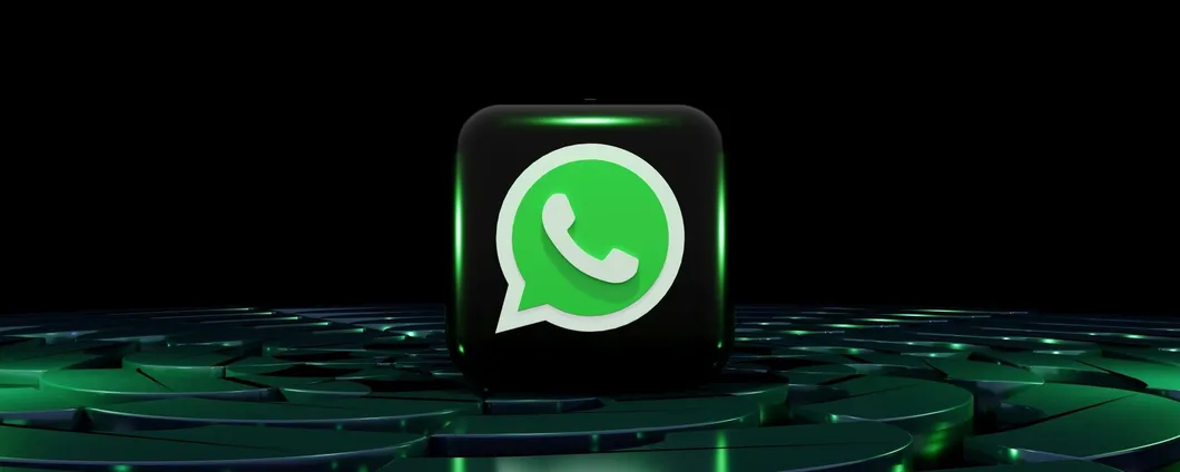 WhatsApp: thread dei messaggi sarebbe in fase di sviluppo