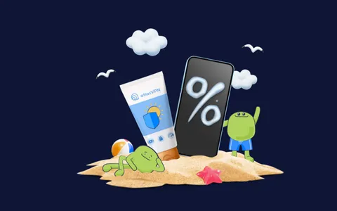 Con AtlasVPN ottieni 2 anni + 3 mesi gratis con sconto dell'85%
