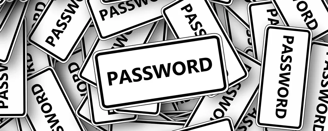 Password è la password più usata al mondo nel 2022