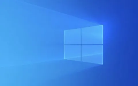 Windows 10: l'ultimo aggiornamento rimuove un'altra funzione utile
