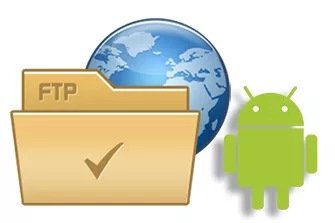 File Transfer Android: come trasferire file sulla rete locale