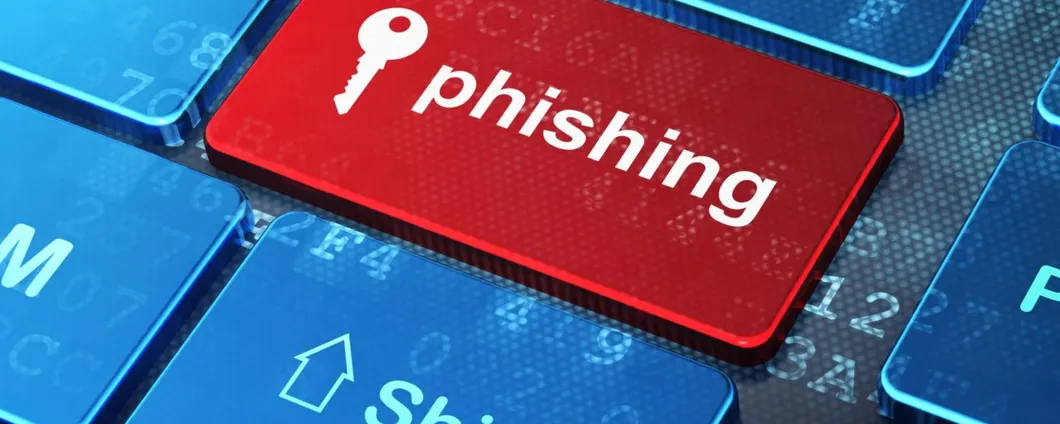 Phishing o comunicazione ufficiale? Riconoscere le truffe online