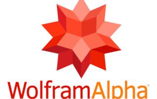 Wolfram Alpha