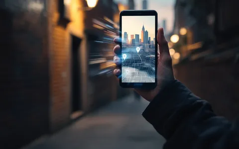 Scatti uno screenshot e Google Maps fa tutto: la nuova funzione AI che cambia il modo di viaggiare