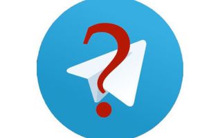 Telegram chat casuali