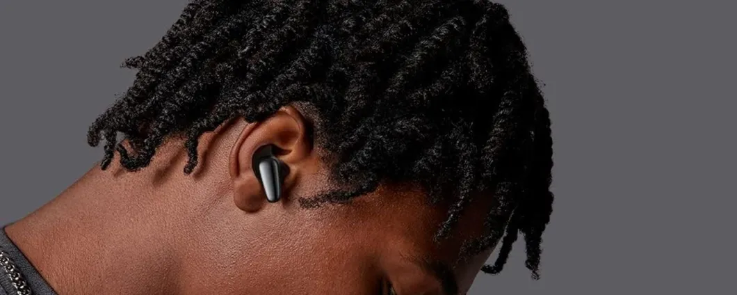 Auricolari Buds Air 3S di Realme a meno di 40 euro su Amazon con bluetooth 5.3