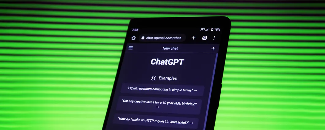 I migliori prompt di ChatGPT? Te li insegna questo corso