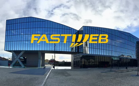 Fastweb: via al lavoro del Supercomputer NeXXt AI Factory