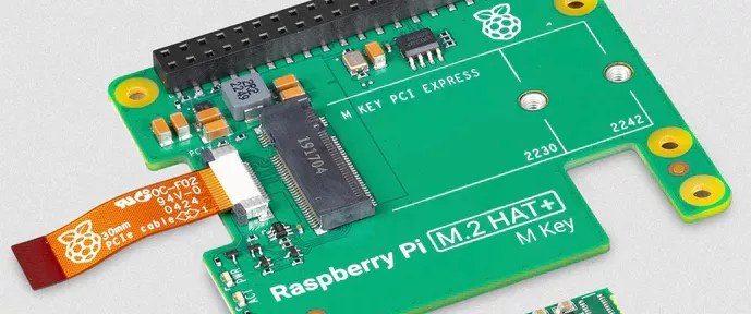 Raspberry Pi AI Kit: AI ed ML con Raspberry Pi