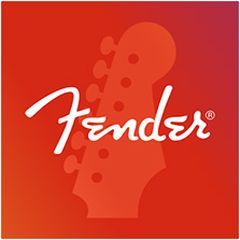 Guitar Tuner Free: Fender Tune