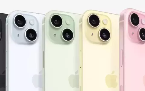 iPhone 15 (128 GB): nuovo minimo storico su Amazon, compralo ora