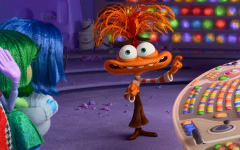 Inside Out 2 su Disney+: data di uscita e offerta a 1,99 euro al mese