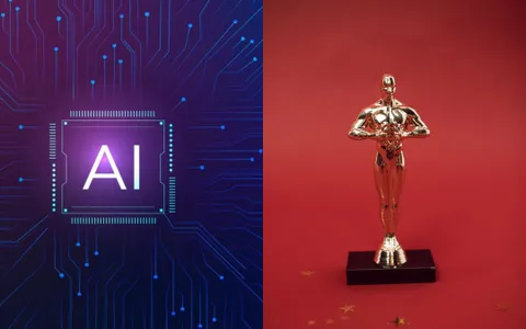 Oscar: un film premiato ha usato l'AI per delle correzioni, polemica